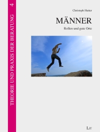 Das Buch "Männer" von Christoph Hutter