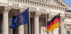 Bundestag