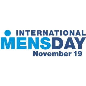Weltfrauentag
Internationaler Männertag