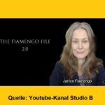 Screenshot der Fiamengo Files auf Youtube (Studio B)