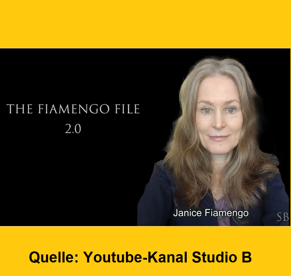 Fiamengo Files nun auch in deutscher Übersetzung MANNdat