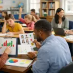 Benachteiligung von Jungen im Bildungssystem