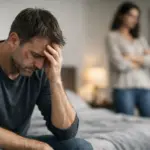 Gewalt gegen Männer: Hilfe ohne Ausreden