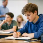 Jungenförderung in der Schule ist überfällig
