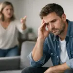 Psychische Gewalt gegen Männer erkennen