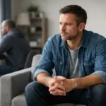 Schutzwohnung für Männer in Deutschland