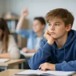 Jungen im Bildungssystem: Gleichstellung sieht anders aus