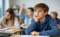 Jungen im Bildungssystem: Gleichstellung sieht anders aus