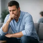 Männergesundheit psychische Belastung: Schluss mit Schweigen