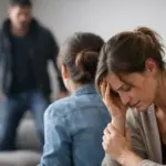 Was tun bei Männergewalt? Schutz statt Schweigen