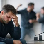 Entwicklung männlicher Gewaltopferzahlen verstehen