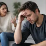 Fallbeispiele häuslicher Gewalt gegen Männer