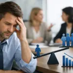 Statistiken zu Benachteiligung von Männern