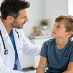 Welche Folgen hat Beschneidung für Jungen?