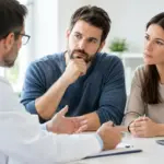 Beschneidung oder medizinische Indikation?