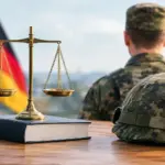 Grundrechte bei Wehrpflicht prüfen - wer trägt die Last?