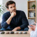 Männerberatungsstelle richtig finden mit 7 Prüfsteinen