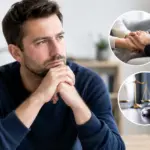 Opferhilfe oder Strafanzeige: Was Männern hilft