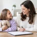 Umgangskontakte konfliktarm dokumentieren