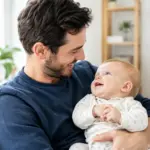 Wann erhalten Väter Elterngeld? Anspruch klären