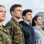 Wehrpflicht Deutschland braucht gleiche Pflichten